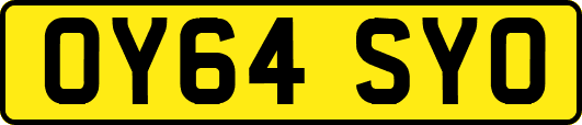 OY64SYO