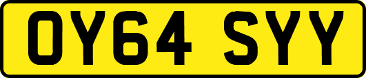 OY64SYY