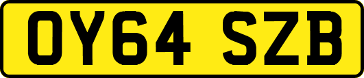 OY64SZB