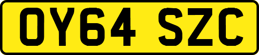 OY64SZC