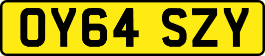 OY64SZY