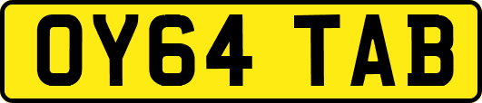 OY64TAB