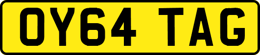 OY64TAG