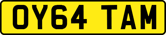 OY64TAM