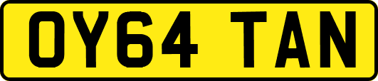 OY64TAN