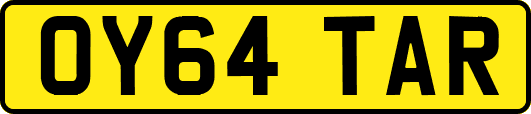 OY64TAR