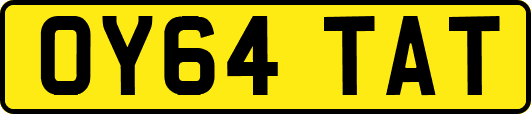 OY64TAT