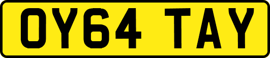 OY64TAY
