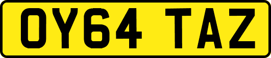 OY64TAZ