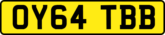 OY64TBB
