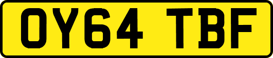 OY64TBF