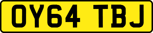 OY64TBJ