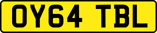 OY64TBL