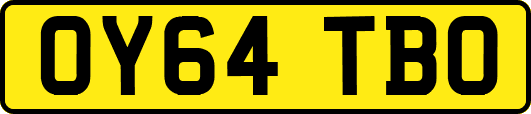 OY64TBO