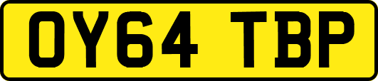 OY64TBP