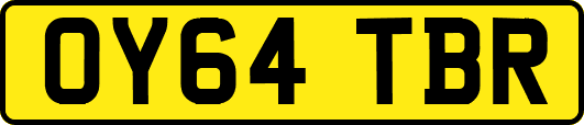 OY64TBR