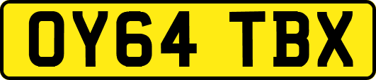 OY64TBX