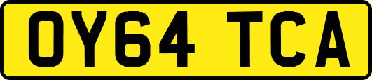 OY64TCA