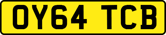 OY64TCB