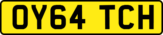 OY64TCH