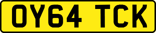 OY64TCK