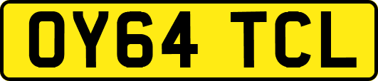 OY64TCL