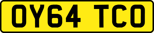 OY64TCO