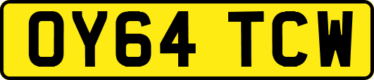 OY64TCW