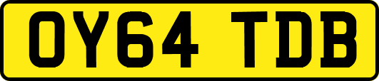 OY64TDB