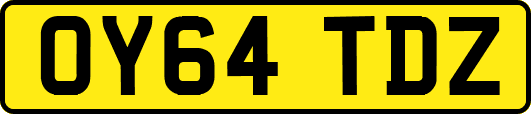 OY64TDZ