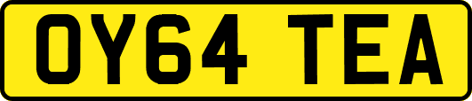 OY64TEA