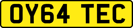 OY64TEC