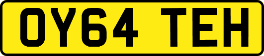 OY64TEH