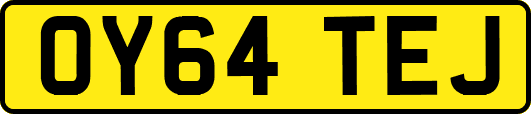 OY64TEJ