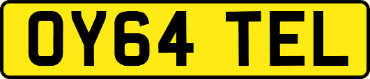 OY64TEL