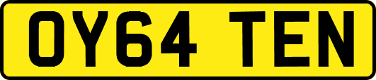 OY64TEN
