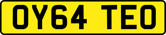 OY64TEO