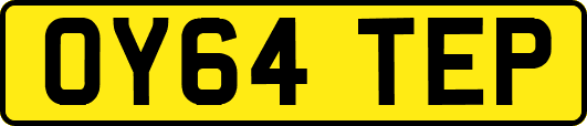OY64TEP