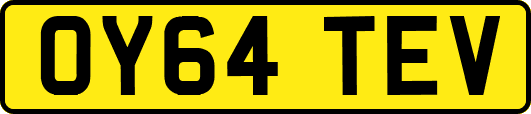 OY64TEV