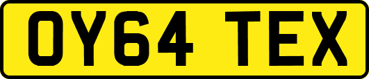 OY64TEX