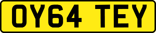 OY64TEY