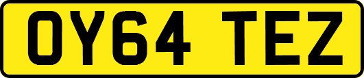 OY64TEZ