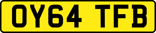 OY64TFB