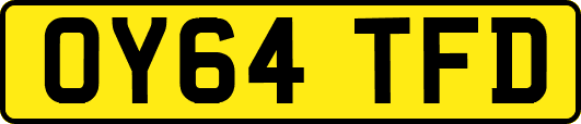 OY64TFD