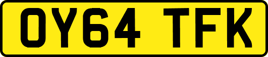 OY64TFK