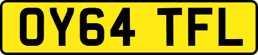 OY64TFL