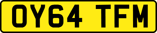 OY64TFM
