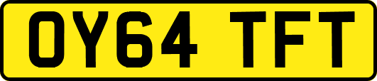 OY64TFT