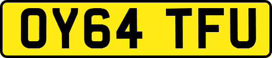 OY64TFU