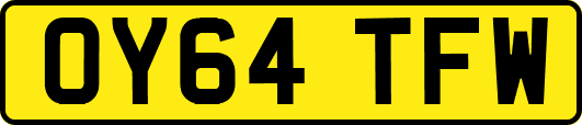 OY64TFW